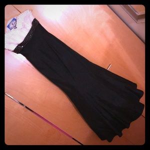 Sherri Hill Prom Dress